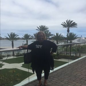 Meet your Posher, Lena